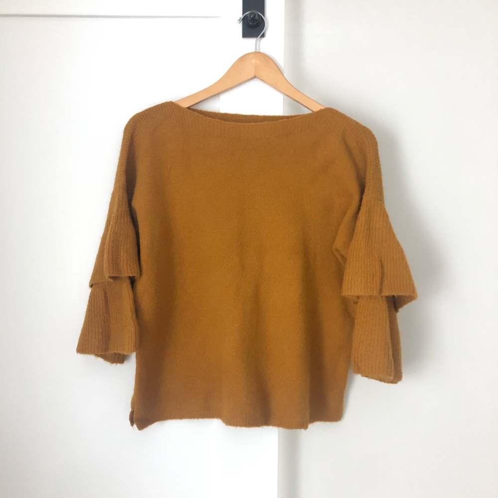 Madewell Sweater